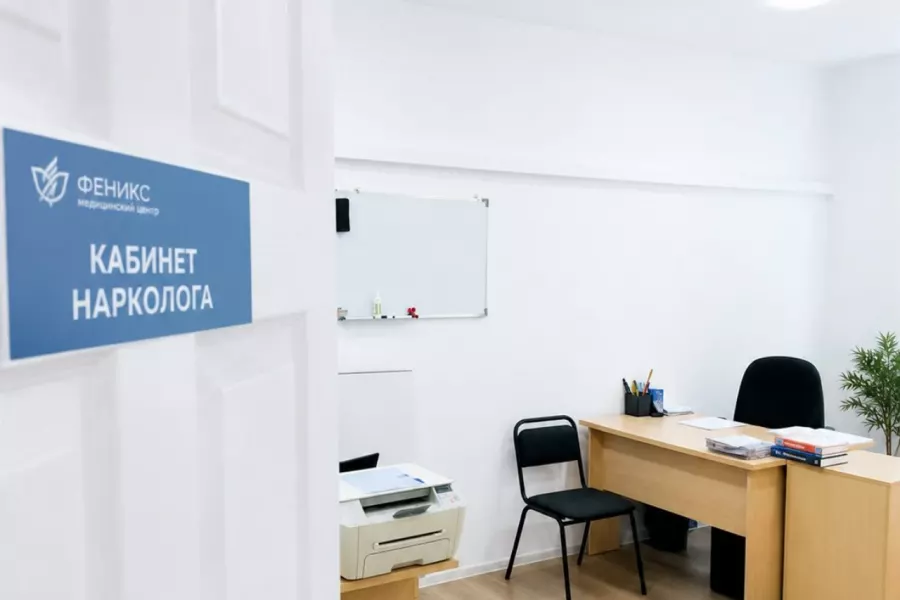 Реабилитационный центр для наркозависимых в Конакове